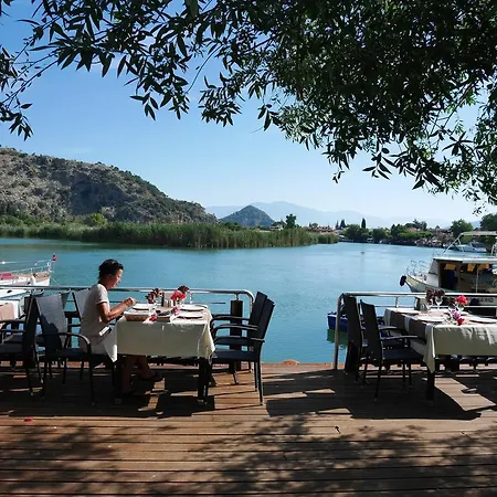 Hotel Longhouse Dalyan