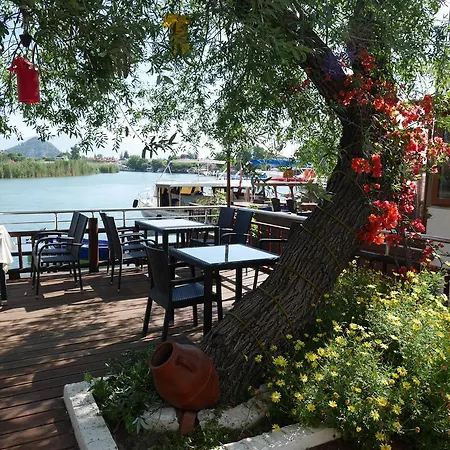 Hotel Longhouse Dalyan